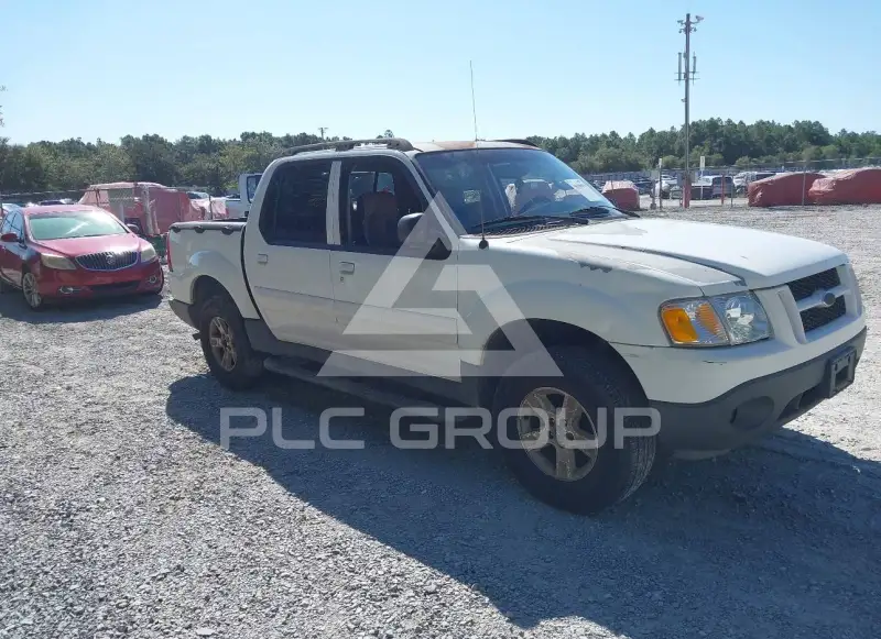 2005 Ford EXPLORER photo