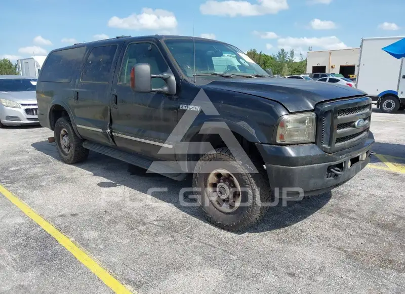 2005 Ford EXPEDITION photo