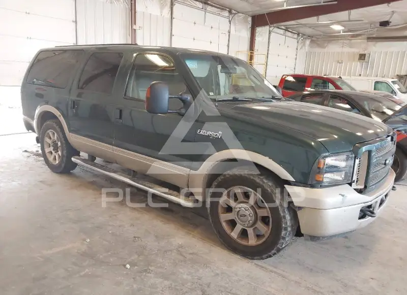 2005 Ford EXPEDITION фото
