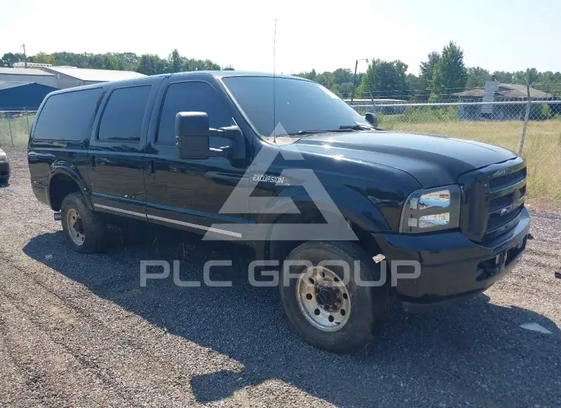 2005 Ford EXPEDITION фото