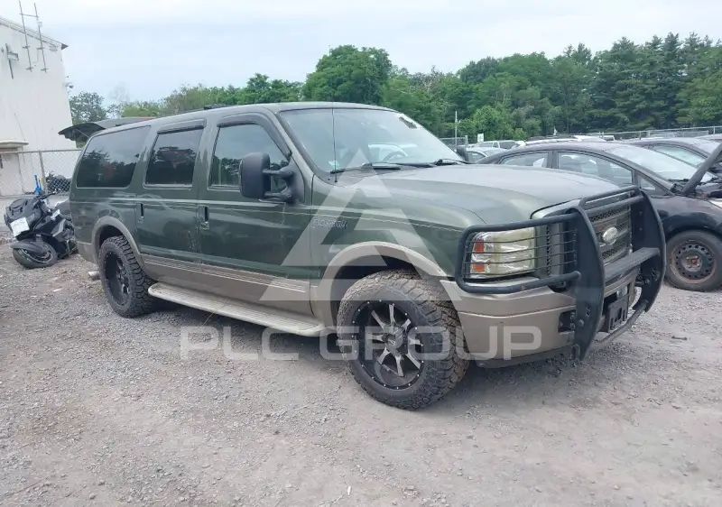 2005 Ford EXPEDITION photo