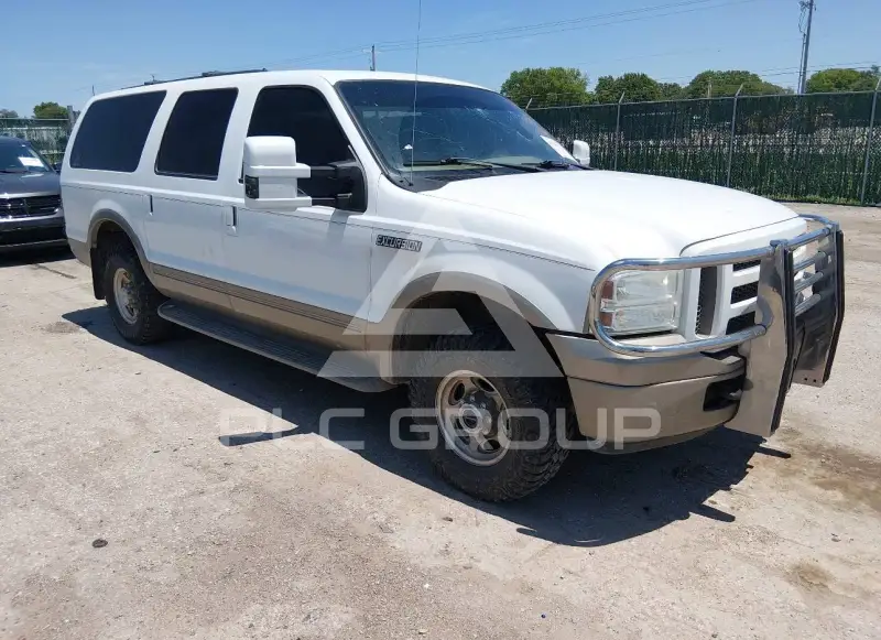 2005 Ford EXPEDITION фото