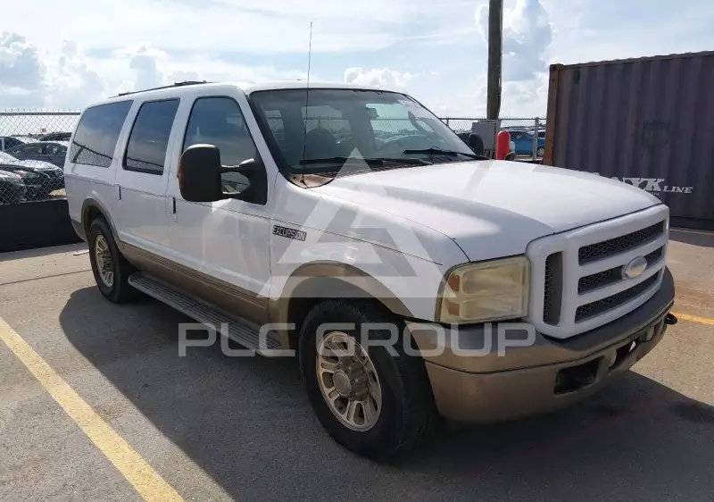 2005 Ford EXPEDITION фото