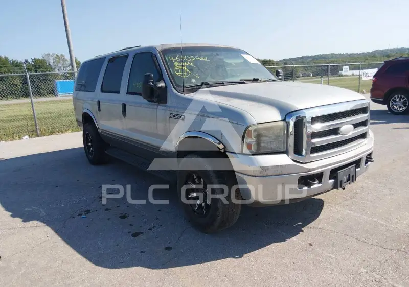 2005 Ford EXPEDITION photo
