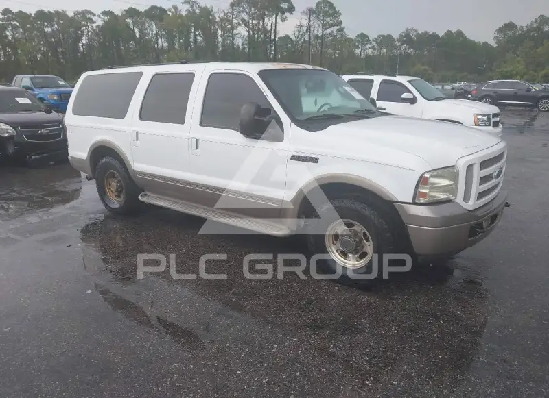 2005 Ford EXPEDITION photo