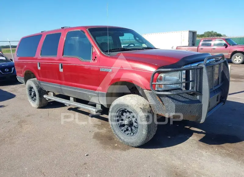 2005 Ford EXPEDITION фото