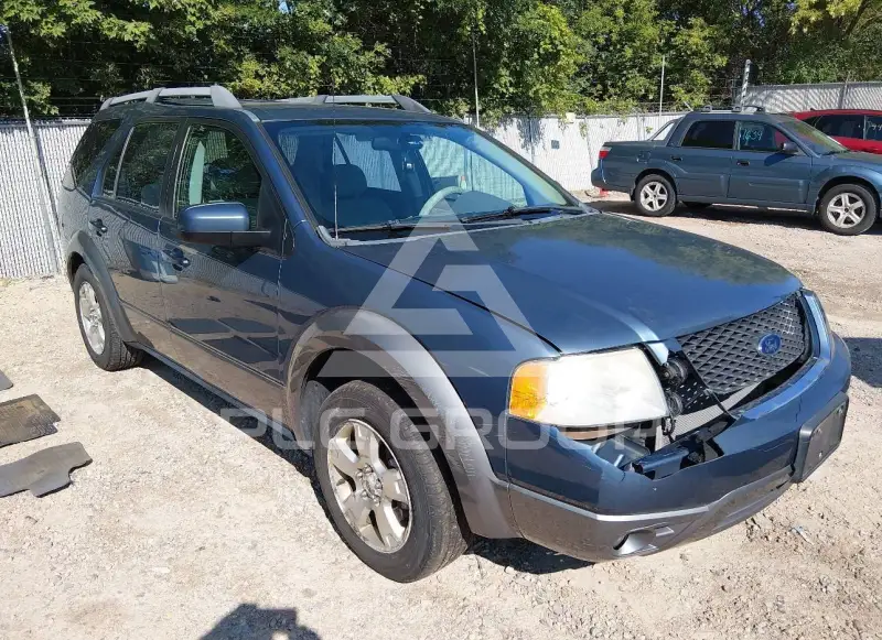 2005 Ford FREESTYLE photo