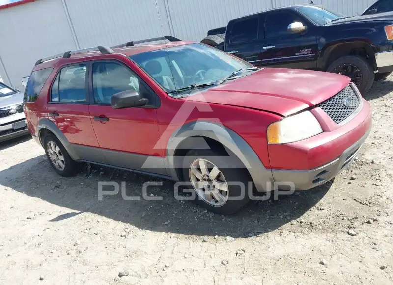 2005 Ford FREESTYLE photo