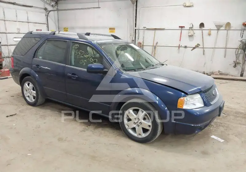 2005 Ford FREESTYLE photo