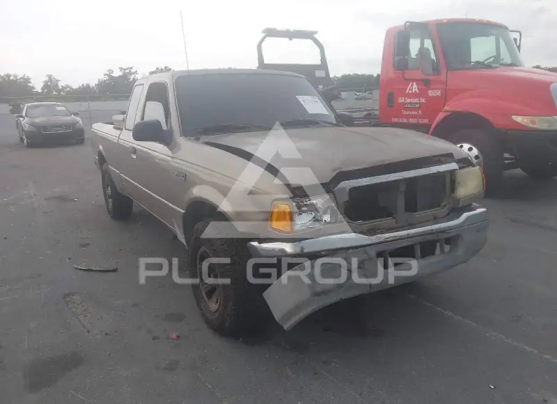 2005 Ford RANGER photo