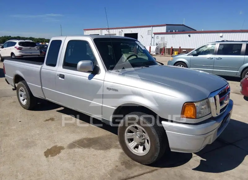 2005 Ford RANGER photo