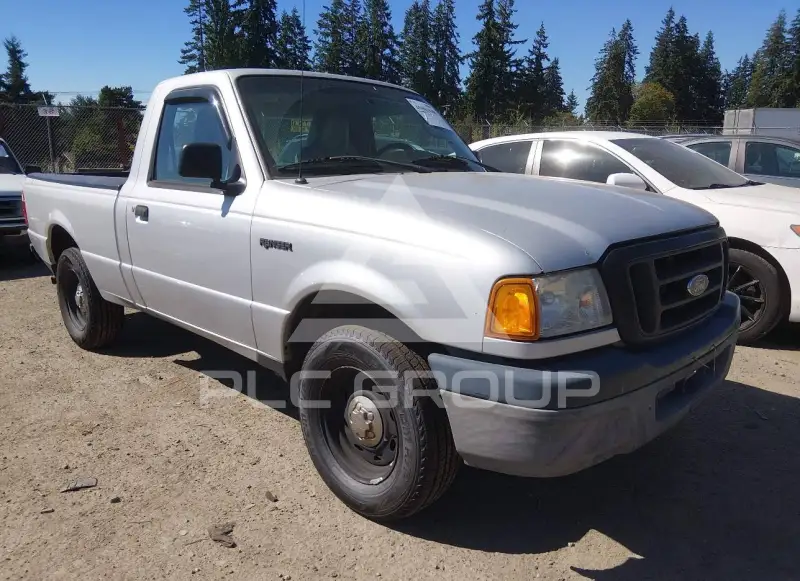 2005 Ford RANGER photo