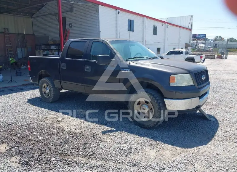 2005 Ford F-150 photo