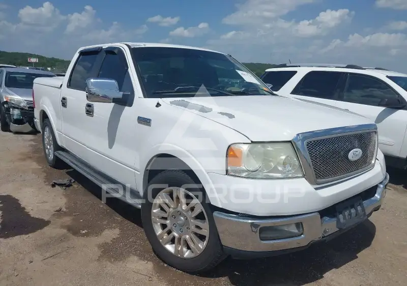 2005 Ford F-150 фото
