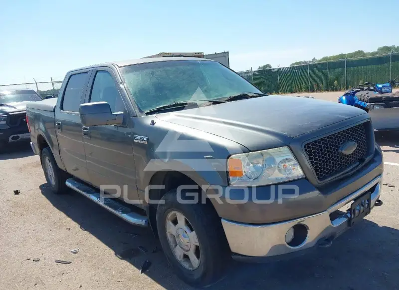 2005 Ford F-150 фото