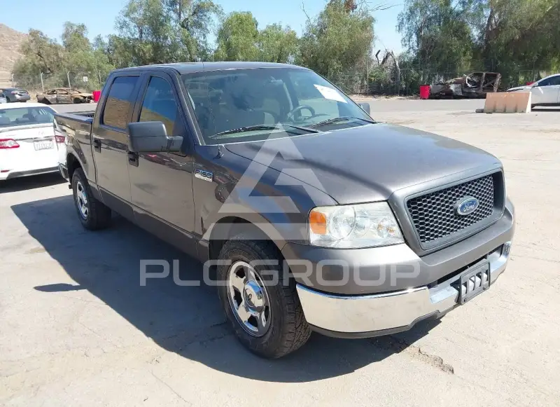 2005 Ford F-150 photo