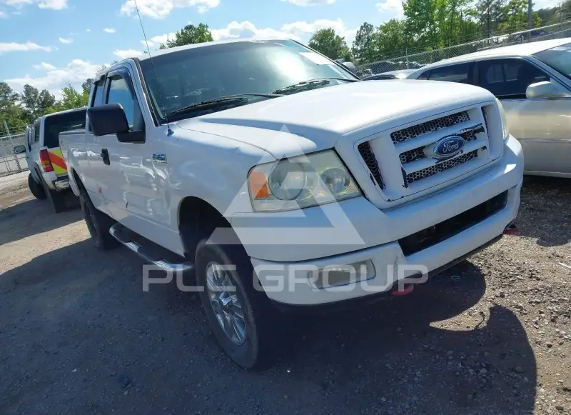 2005 Ford F-150 photo