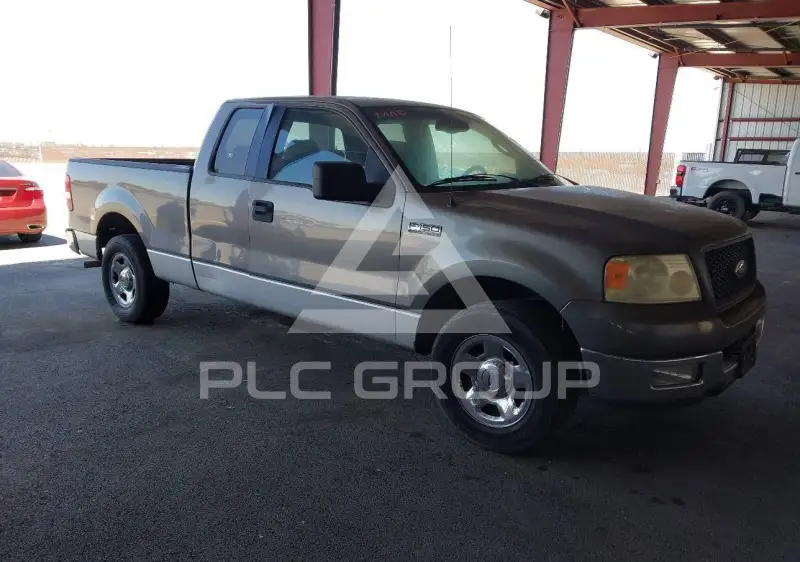 2005 Ford F-150 photo