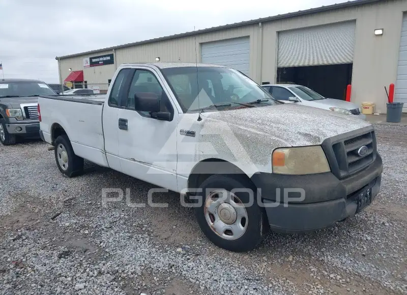 2005 Ford F-150 photo