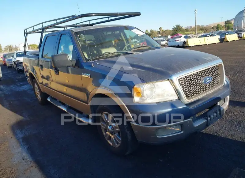 2005 Ford F-150 photo