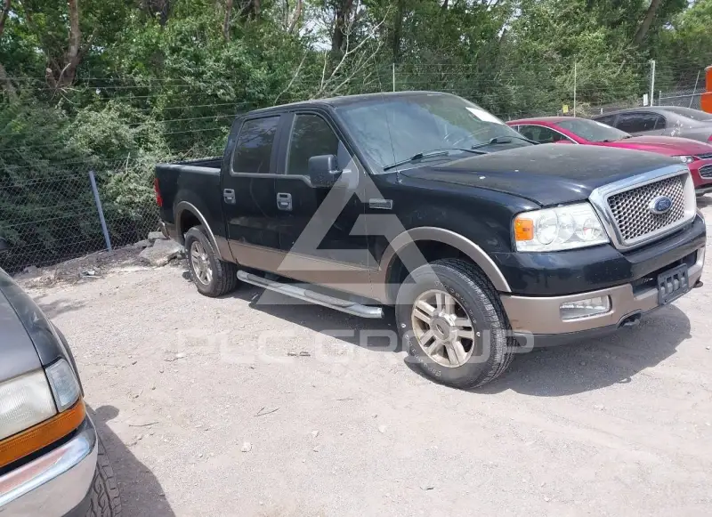 2005 Ford F-150 photo