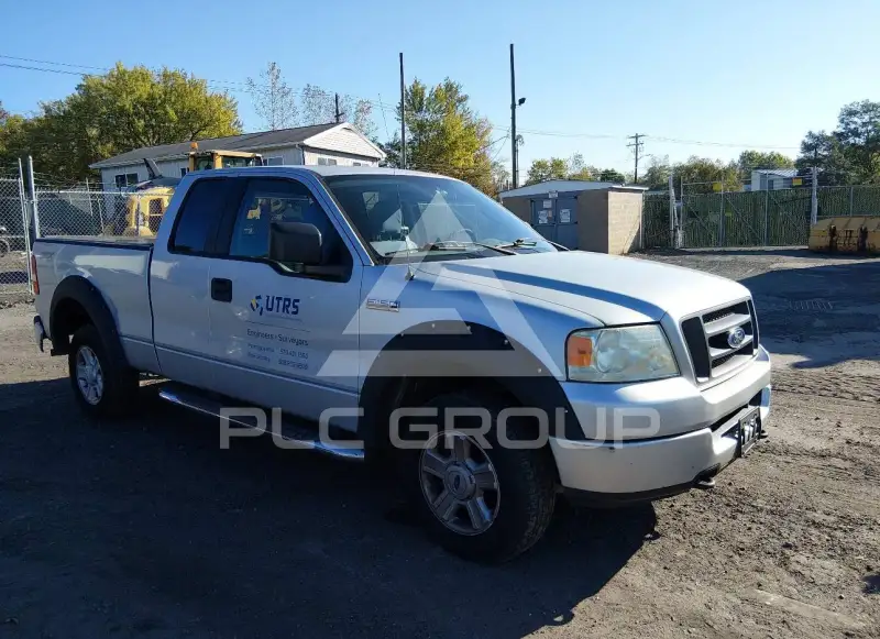 2005 Ford F-150 photo