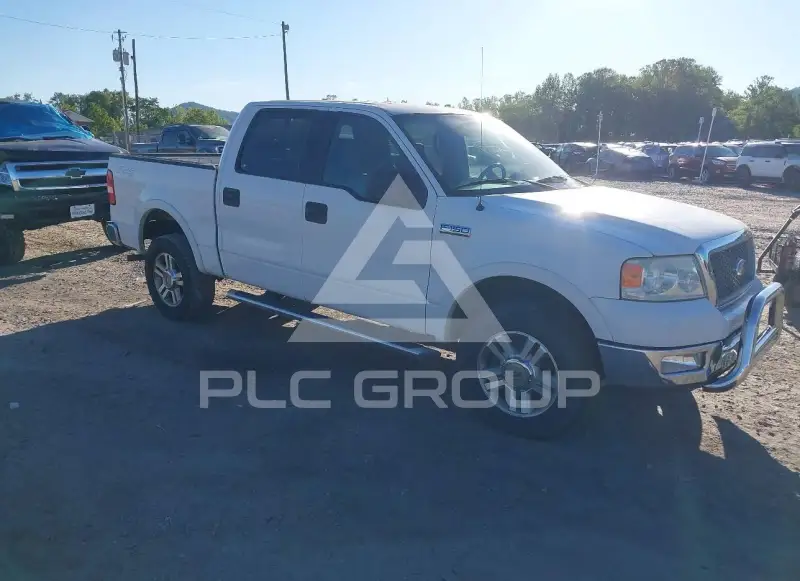 2005 Ford F-150 photo
