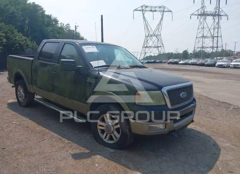 2005 Ford F-150 photo