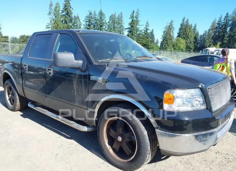 2005 Ford F-150 фото