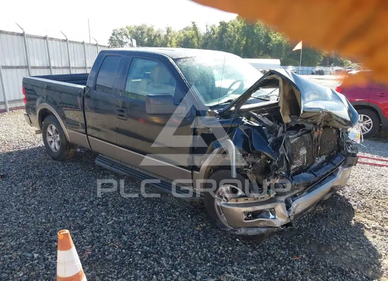 2005 Ford F-150 photo
