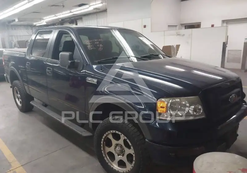 2005 Ford F-150 photo