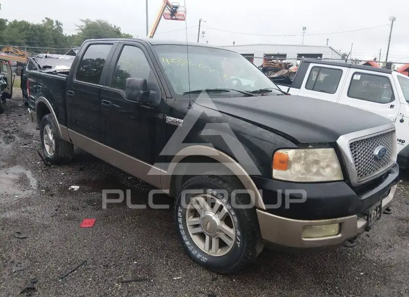 2005 Ford F-150 фото