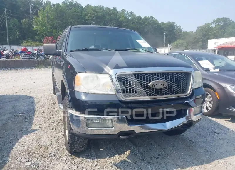 2005 Ford F-150 photo