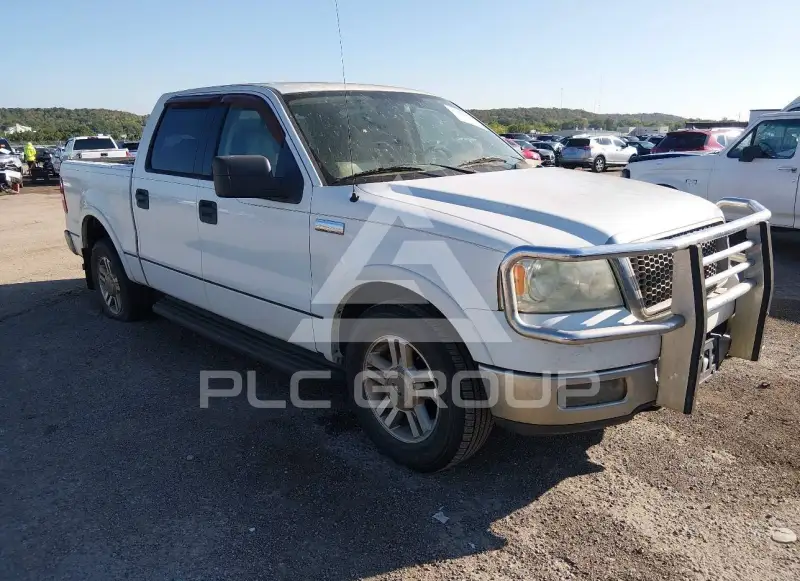 2005 Ford F-150 photo
