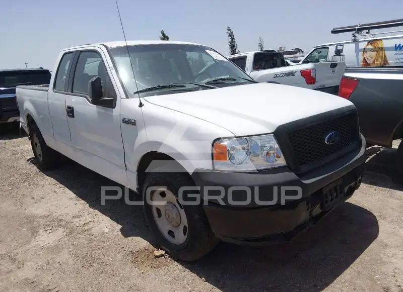 2005 Ford F-150 photo