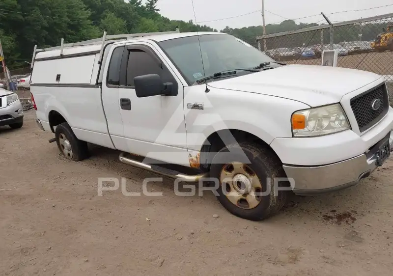 2005 Ford F-150 photo