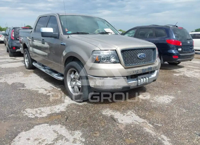 2005 Ford F-150 photo