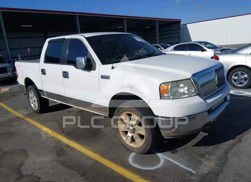2005 Ford F-150 фото