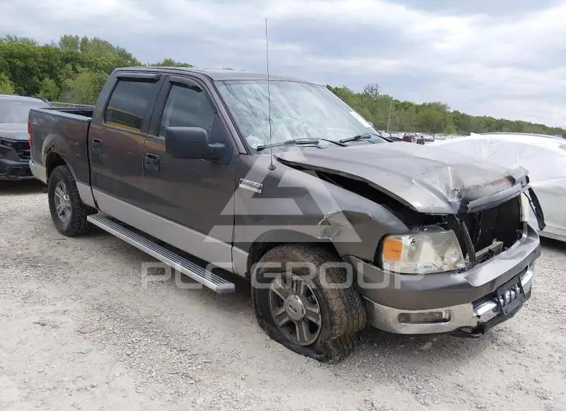 2005 Ford F-150 photo