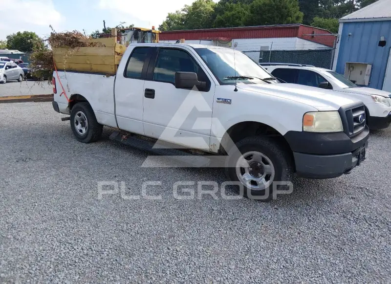 2005 Ford F-150 photo