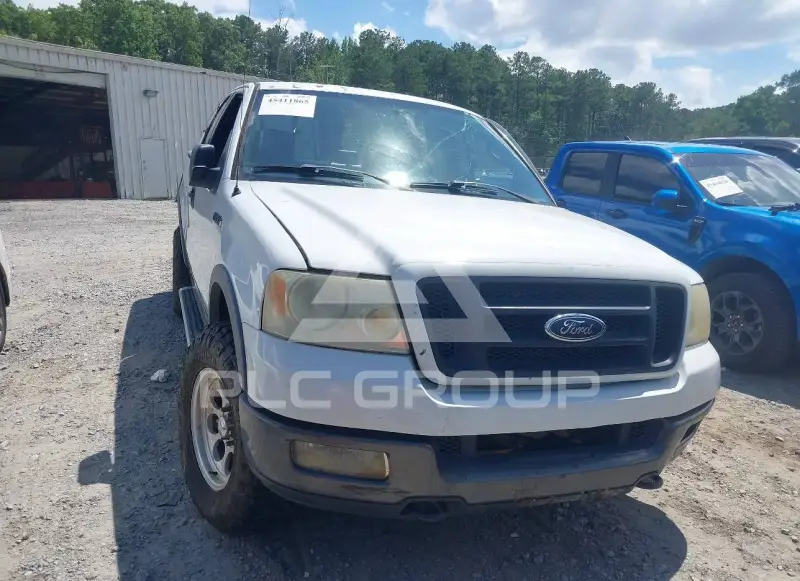2005 Ford F-150 photo
