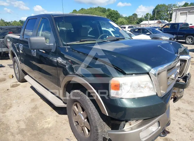 2005 Ford F-150 фото