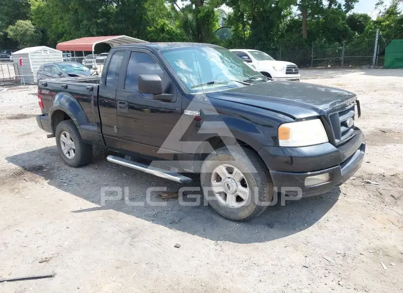 2005 Ford F-150 photo