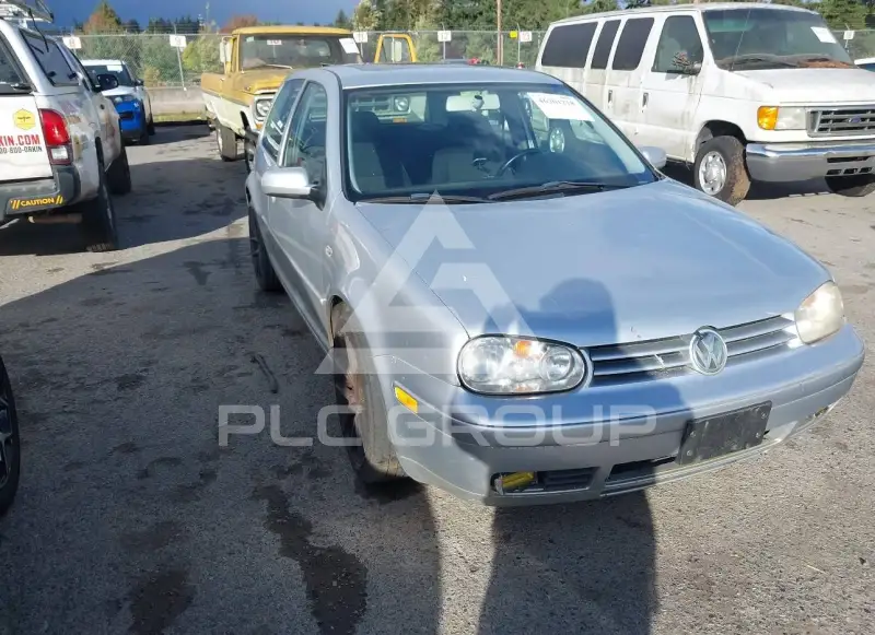 2005 Volkswagen GTI фото