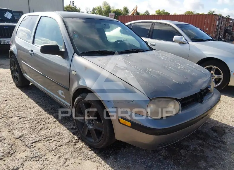2005 Volkswagen GTI photo