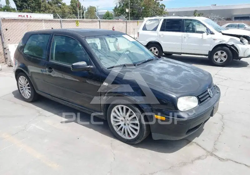 2005 Volkswagen GTI photo