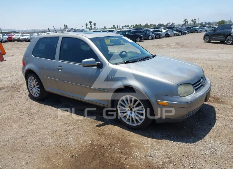 2005 Volkswagen GTI фото