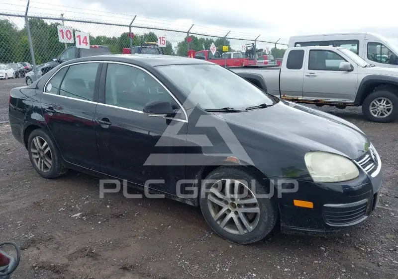2005 Volkswagen Jetta photo