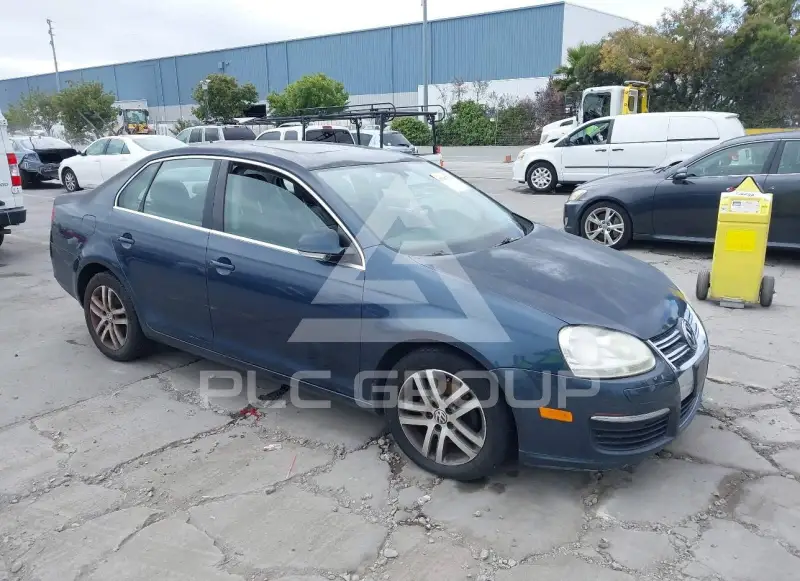 2005 Volkswagen Jetta фото
