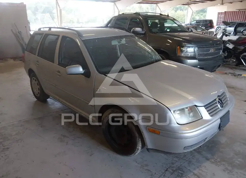 2005 Volkswagen Jetta photo